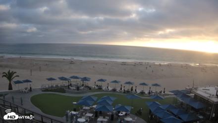 Monarch Bay Beach Club Live Webcam - Sep 23, 2026, 6:05pm PDT