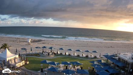 Monarch Bay Beach Club Live Webcam - May 27, 2026, 7:25pm PDT
