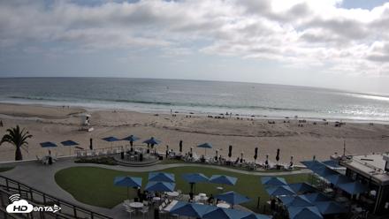 Monarch Bay Beach Club Live Webcam - May 15, 2026, 4:40pm PDT