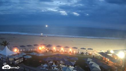 Monarch Bay Beach Club Live Webcam - Jul 11, 2026, 8:26pm PDT