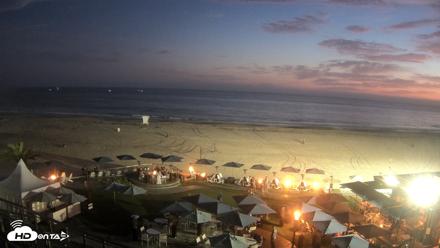 Monarch Bay Beach Club Live Webcam - Aug 20, 2026, 8:07pm PDT