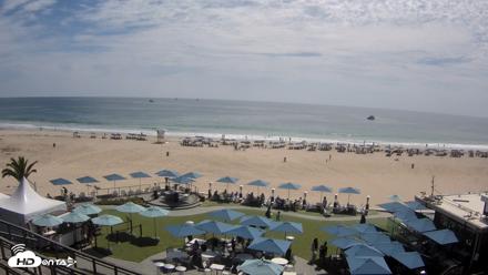 Monarch Bay Beach Club Live Webcam - Jul 11, 2026, 3:11pm PDT