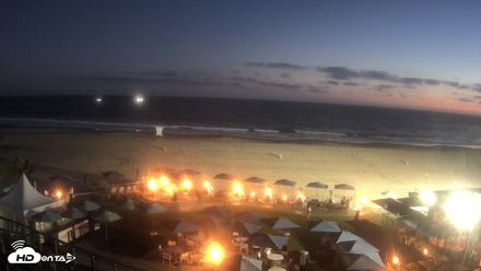Monarch Bay Beach Club Live Webcam - Jul 5, 2026, 8:45pm PDT