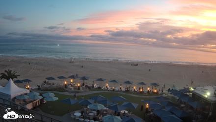 Monarch Bay Beach Club Live Webcam - Aug 13, 2026, 7:49pm PDT