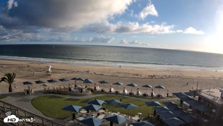 Monarch Bay Beach Club Live Webcam - Apr 21, 2026, 6:40pm PDT