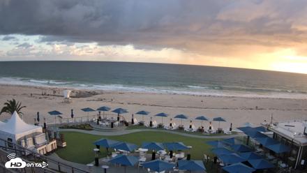 Monarch Bay Beach Club Live Webcam - May 27, 2026, 7:23pm PDT