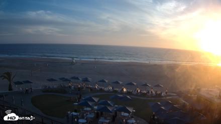 Monarch Bay Beach Club Live Webcam - Sep 25, 2026, 6:30pm PDT