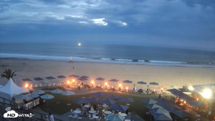 Monarch Bay Beach Club Live Webcam - Jul 11, 2026, 8:23pm PDT