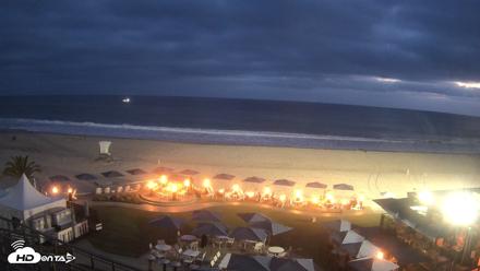 Monarch Bay Beach Club Live Webcam - Jun 6, 2026, 8:29pm PDT