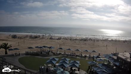 Monarch Bay Beach Club Live Webcam - Sep 12, 2026, 4:51pm PDT