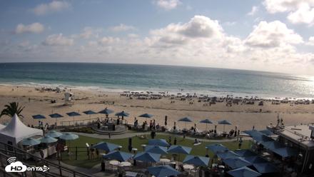 Monarch Bay Beach Club Live Webcam - May 23, 2026, 4:43pm PDT