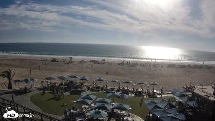 Monarch Bay Beach Club Live Webcam - Sep 26, 2026, 4:20pm PDT
