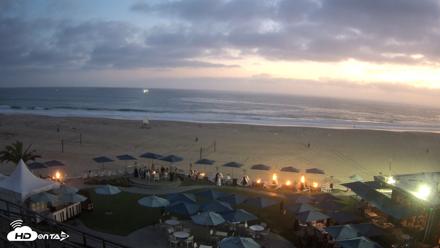 Monarch Bay Beach Club Live Webcam - Aug 30, 2026, 7:40pm PDT
