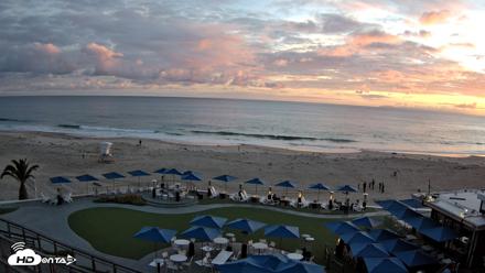 Monarch Bay Beach Club Live Webcam - Apr 12, 2026, 7:16pm PDT