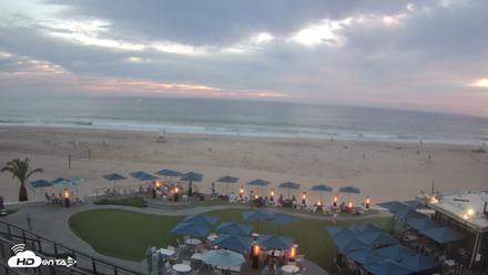 Monarch Bay Beach Club Live Webcam - Sep 26, 2026, 6:43pm PDT