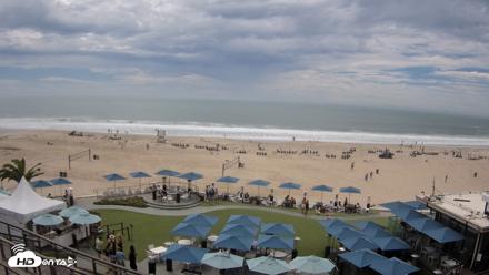 Monarch Bay Beach Club Live Webcam - Sep 7, 2026, 1:48pm PDT