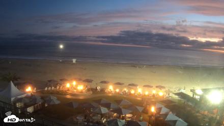 Monarch Bay Beach Club Live Webcam - Aug 13, 2026, 8:11pm PDT