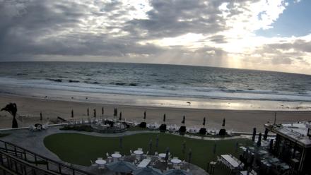 Monarch Bay Beach Club Live Webcam - Feb 19, 2026, 4:24pm PST