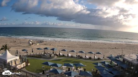 Monarch Bay Beach Club Live Webcam - May 27, 2026, 6:54pm PDT