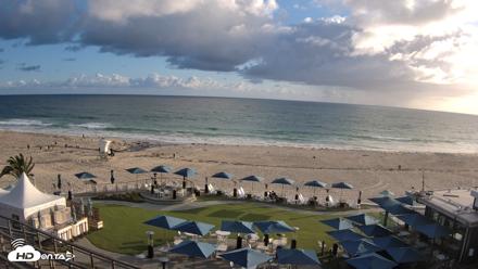 Monarch Bay Beach Club Live Webcam - May 27, 2026, 6:58pm PDT