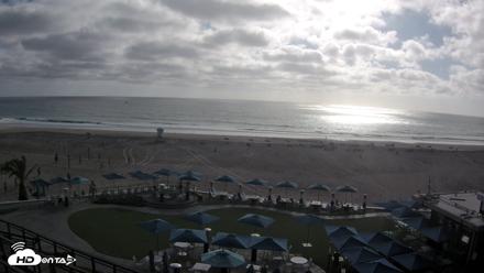 Monarch Bay Beach Club Live Webcam - Sep 28, 2026, 4:16pm PDT