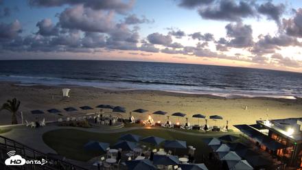 Monarch Bay Beach Club Live Webcam - Apr 13, 2026, 7:46pm PDT