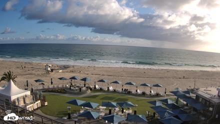 Monarch Bay Beach Club Live Webcam - May 27, 2026, 6:54pm PDT