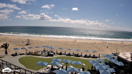 Monarch Bay Beach Club Live Webcam - Apr 13, 2026, 3:14pm PDT