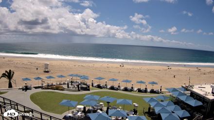 Monarch Bay Beach Club Live Webcam - Apr 13, 2026, 1:54pm PDT