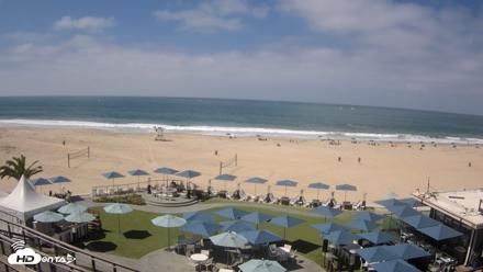 Monarch Bay Beach Club Live Webcam - Aug 31, 2026, 11:07am PDT