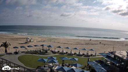 Monarch Bay Beach Club Live Webcam - May 12, 2026, 5:11pm PDT