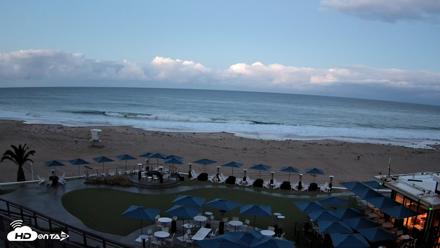 Monarch Bay Beach Club Live Webcam - Apr 13, 2026, 6:06am PDT