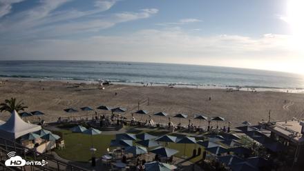 Monarch Bay Beach Club Live Webcam - Aug 21, 2026, 6:05pm PDT