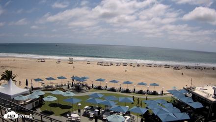 Monarch Bay Beach Club Live Webcam - Jun 30, 2026, 2:38pm PDT