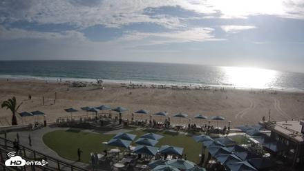 Monarch Bay Beach Club Live Webcam - Sep 20, 2026, 4:47pm PDT
