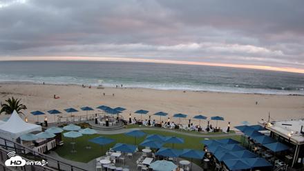Monarch Bay Beach Club Live Webcam - Jun 27, 2026, 7:55pm PDT