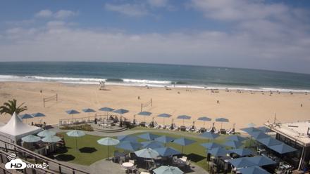 Monarch Bay Beach Club Live Webcam - Aug 31, 2026, 11:08am PDT