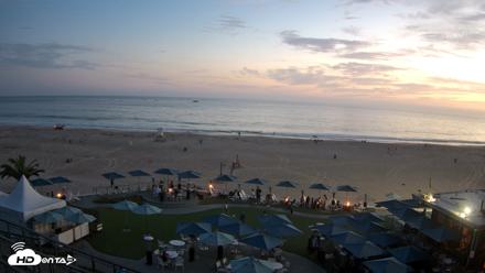 Monarch Bay Beach Club Live Webcam - Aug 20, 2026, 7:47pm PDT