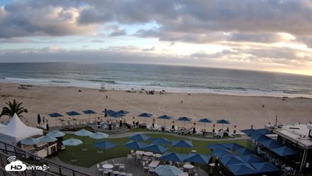 Monarch Bay Beach Club Live Webcam - Jun 28, 2026, 7:27pm PDT