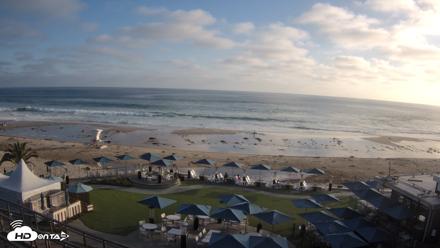 Monarch Bay Beach Club Live Webcam - Jun 10, 2026, 6:58pm PDT