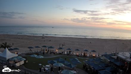 Monarch Bay Beach Club Live Webcam - Aug 20, 2026, 7:44pm PDT