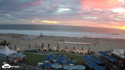 Monarch Bay Beach Club Live Webcam - Sep 7, 2026, 7:16pm PDT