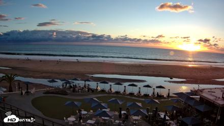 Monarch Bay Beach Club Live Webcam - Oct 23, 2026, 6:01pm PDT
