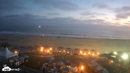 Monarch Bay Beach Club Live Webcam - Aug 3, 2026, 8:15pm PDT
