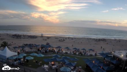 Monarch Bay Beach Club Live Webcam - Jul 4, 2026, 7:57pm PDT