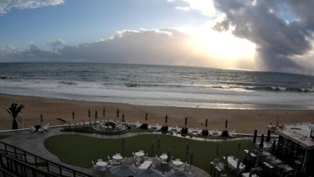 Monarch Bay Beach Club Live Webcam - Feb 16, 2026, 4:46pm PST