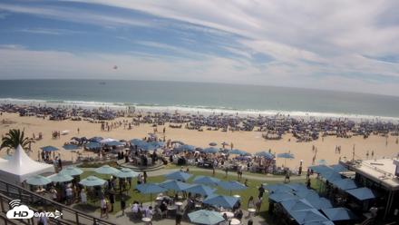 Monarch Bay Beach Club Live Webcam - Jul 4, 2026, 3:05pm PDT