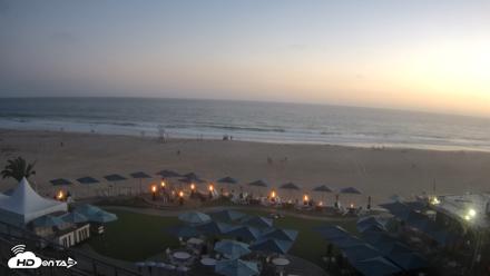 Monarch Bay Beach Club Live Webcam - Jul 22, 2026, 8:12pm PDT