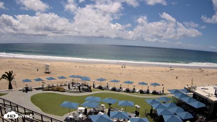 Monarch Bay Beach Club Live Webcam - Apr 13, 2026, 1:39pm PDT