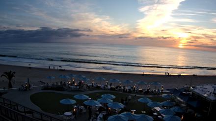 Monarch Bay Beach Club Live Webcam - Feb 14, 2026, 5:30pm PST